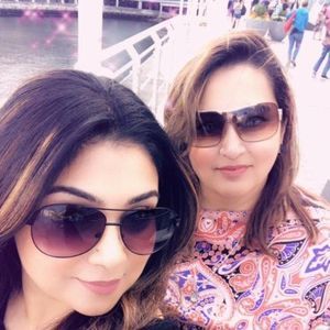 Meet your Posher, Sara